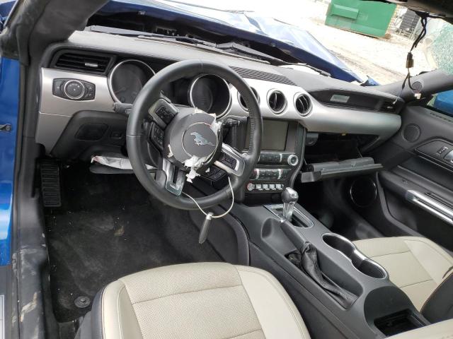 Photo 8 from auction – 2018 FORD MUSTANG GT with VIN 1FA6P8CF3J5107364
