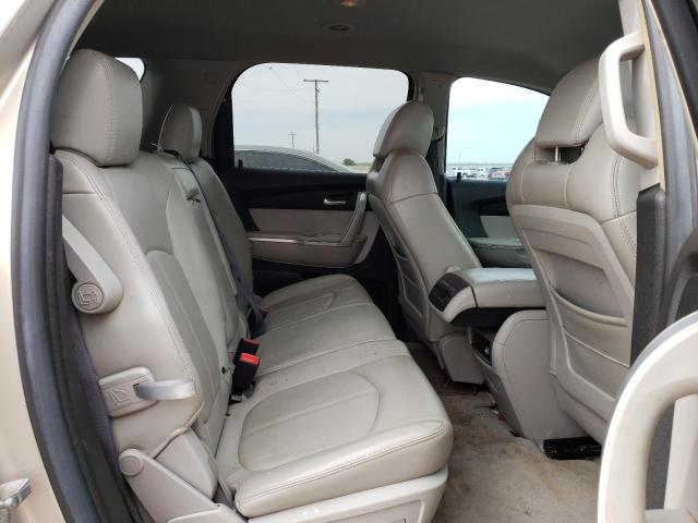 Photo 11 from auction – 2008 GMC ACADIA SLT with VIN 1GKER23748J226875