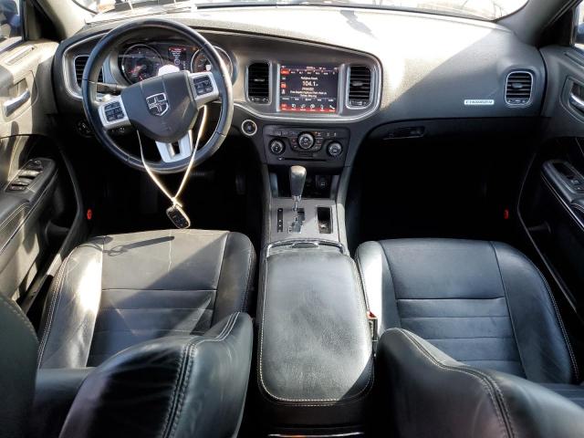 Photo 8 from auction – 2013 DODGE CHARGER R/ with VIN 2C3CDXCT8DH629883