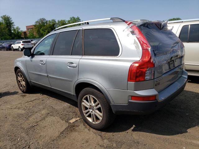 Photo 2 from auction – 2011 VOLVO XC90 3.2 with VIN YV4952CZ9B1575156