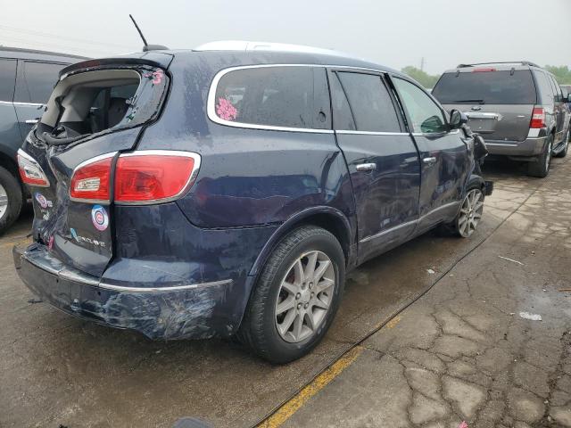 Photo 3 from auction – 2016 BUICK ENCLAVE with VIN 5GAKRBKDXGJ133512