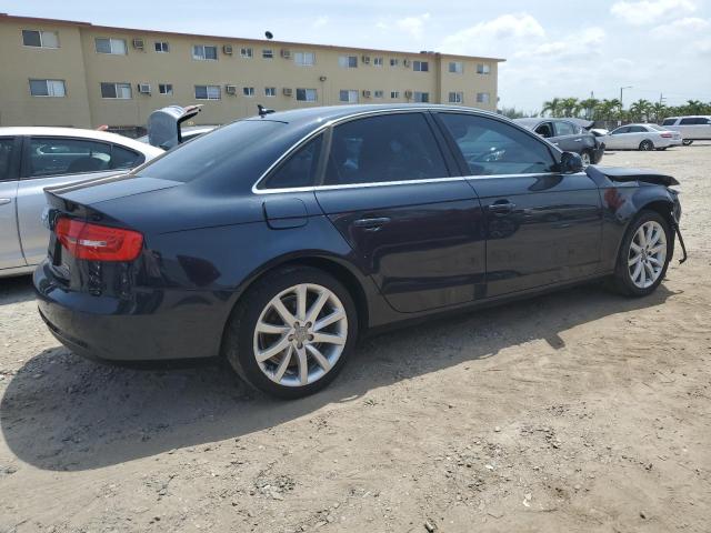 Photo 3 from auction – 2013 AUDI A4 PREMIUM with VIN WAUFFAFLXDN039958