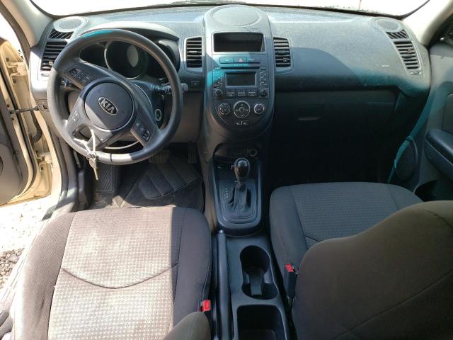 Photo 8 from auction – 2013 KIA SOUL with VIN KNDJT2A53D7498287