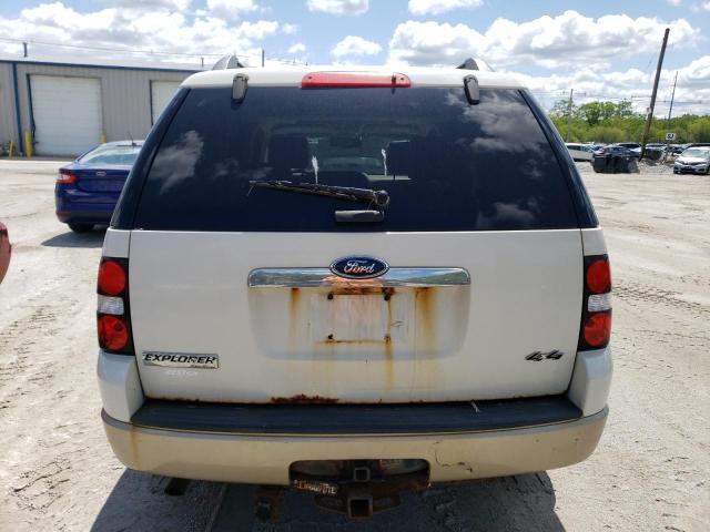 Photo 6 from auction – 2008 FORD EXPLORER E with VIN 1FMEU74E08UA46047