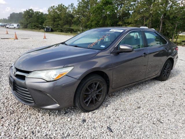 TOYOTA CAMRY LE 2016 with VIN 4T4BF1FK5GR574667 - Photo from auction