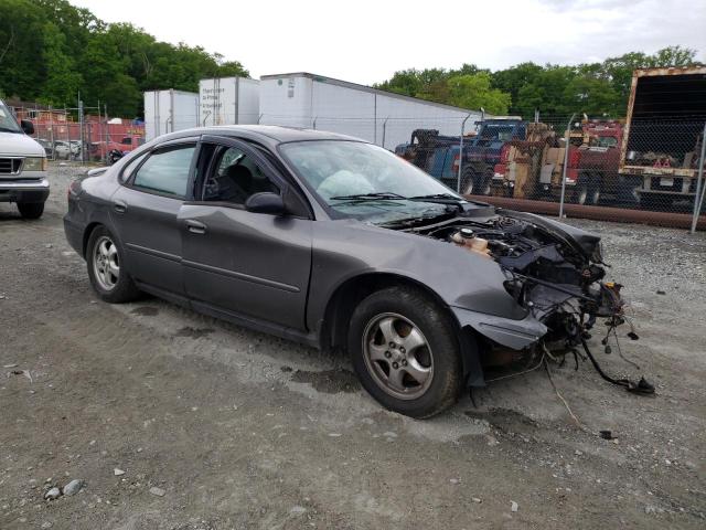 Photo 4 from auction – 2004 FORD TAURUS SE with VIN 1FAFP53234G158237