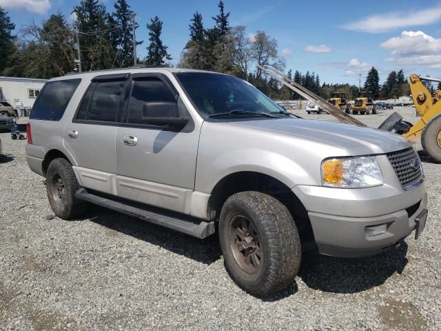 Photo 4 from auction – 2003 FORD EXPEDITION with VIN 1FMPU16L23LB32363