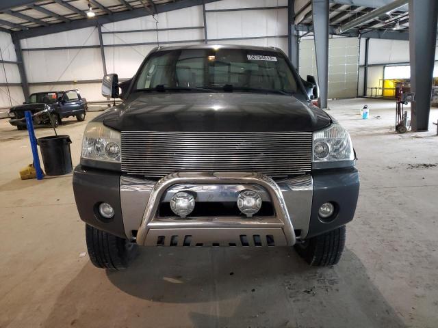 Photo 5 from auction – 2004 NISSAN TITAN XE with VIN 1N6AA07B84N537861