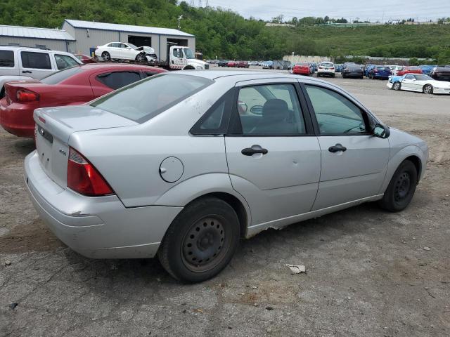 Photo 3 from auction – 2005 FORD FOCUS ZX4 with VIN 1FAFP34N65W302917
