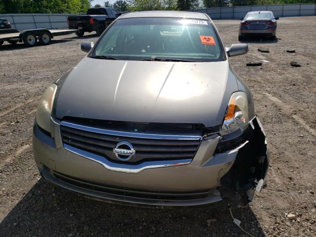 Photo 5 from auction – 2008 NISSAN ALTIMA with VIN 1N4AL21E08N486265