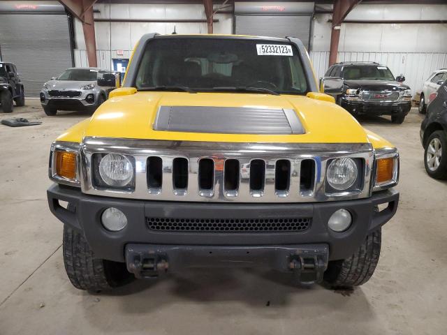 Photo 5 from auction – 2006 HUMMER H3 with VIN 5GTDN136268110124