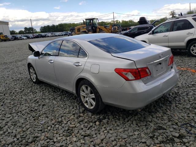 Photo 2 from auction – 2007 LEXUS ES 350 with VIN JTHBJ46G872114858