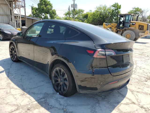 Photo 2 from auction – 2022 TESLA MODEL Y with VIN 7SAYGAEE8NF313768