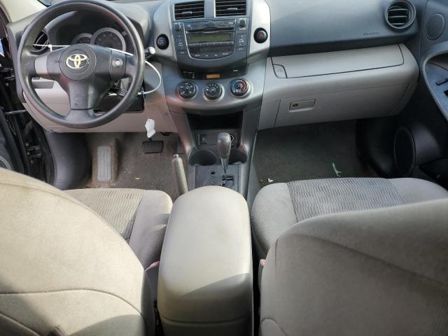Photo 8 from auction – 2011 TOYOTA RAV4 with VIN 2T3JF4DVXBW120399