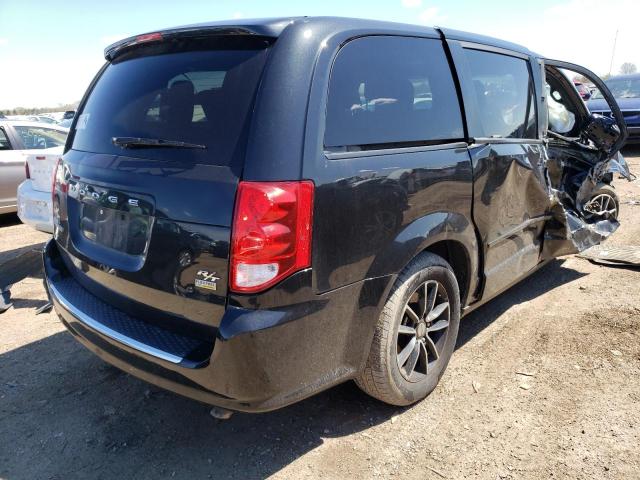 Photo 3 from auction – 2015 DODGE GRAND CARA with VIN 2C4RDGEG2FR631776