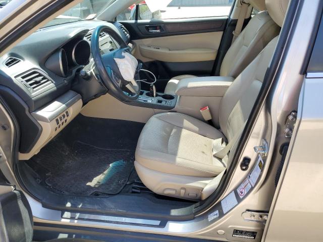 Photo 7 from auction – 2017 SUBARU OUTBACK 2. with VIN 4S4BSAKC0H3421481