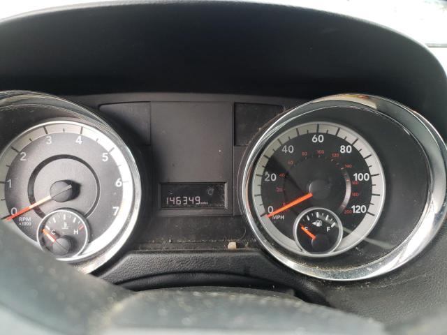 Photo 9 from auction – 2011 DODGE GRAND CARA with VIN 2D4RN4DG8BR608822