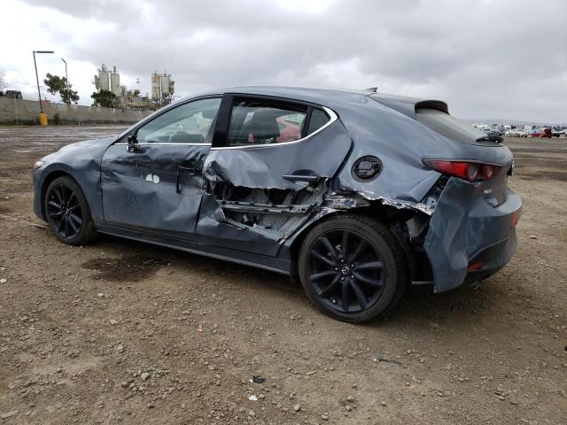 Photo 2 from auction – 2019 MAZDA 3 PREMIUM with VIN JM1BPANM4K1143228