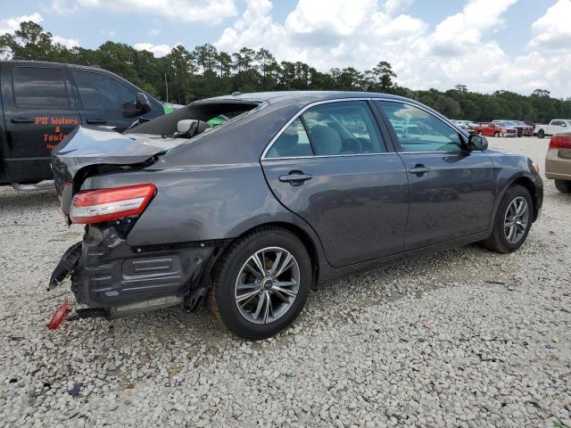 Photo 3 from auction – 2011 TOYOTA CAMRY BASE with VIN 4T4BF3EK0BR153641