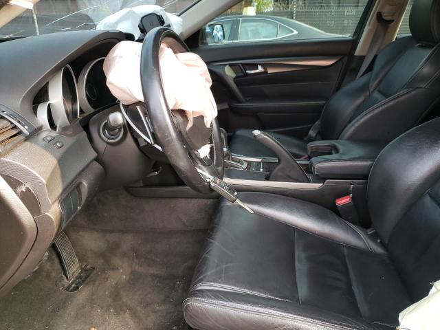 Photo 7 from auction – 2013 ACURA TL with VIN 19UUA9F2XDA000391