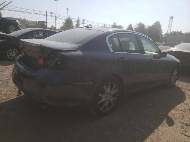 Photo 3 from auction – 2011 INFINITI G37 with VIN JN1CV6AR7BM412297