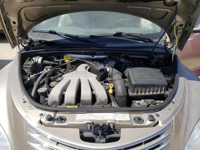 Photo 11 from auction – 2005 CHRYSLER PT CRUISER with VIN 3C3AY75S55T362307