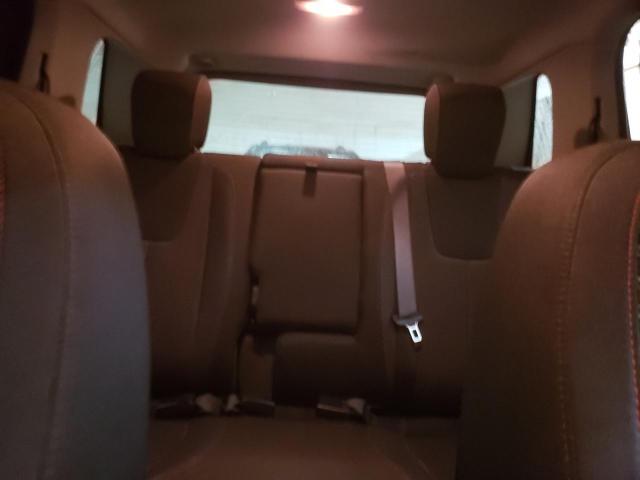 Photo 10 from auction – 2014 GMC TERRAIN SL with VIN 2GKALREK2E6165366