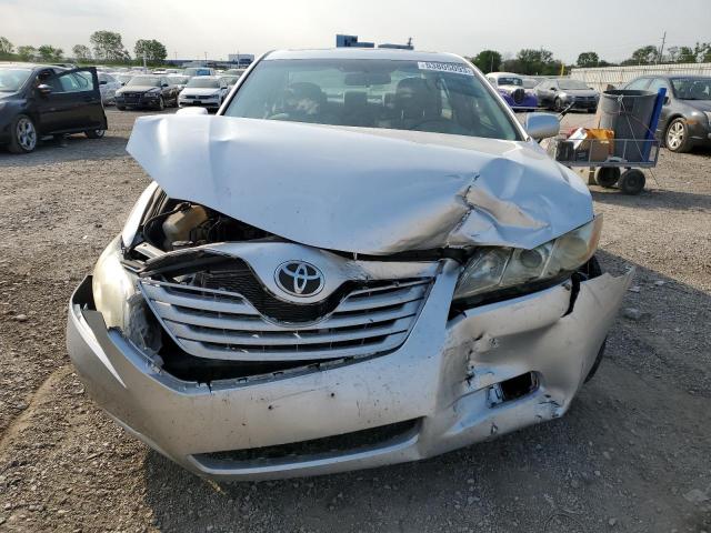 Photo 5 from auction – 2008 TOYOTA CAMRY CE with VIN 4T4BE46K58R031471