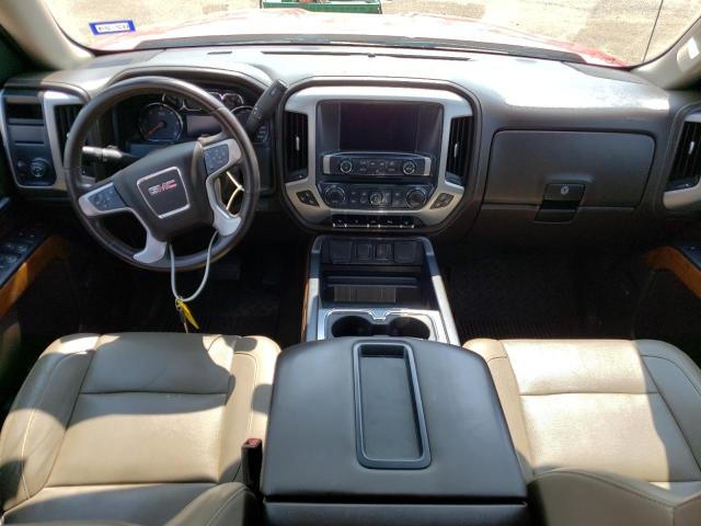 Photo 8 from auction – 2015 GMC SIERRA C15 with VIN 3GTP1VEC6FG115668