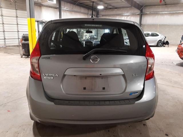 Photo 6 from auction – 2015 NISSAN VERSA NOTE with VIN 3N1CE2CP5FL376694