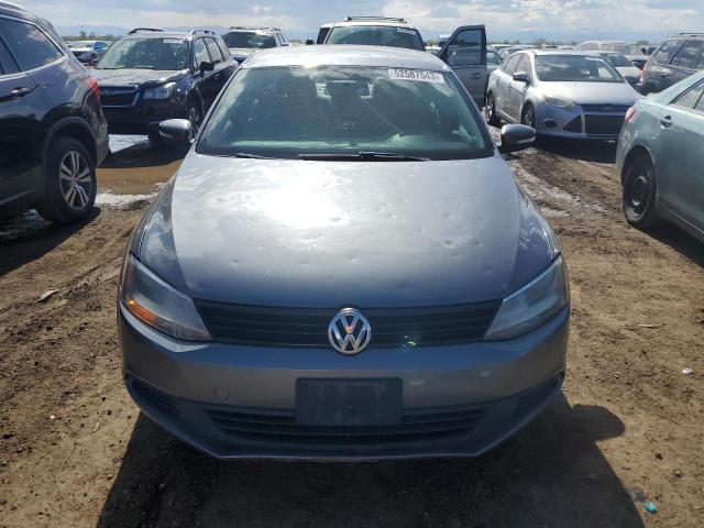 Photo 5 from auction – 2012 VOLKSWAGEN JETTA SE with VIN 3VWBP7AJ0CM320390