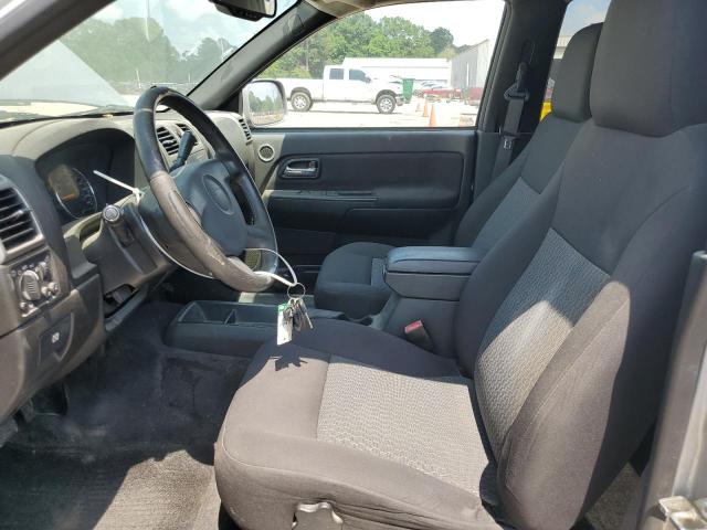 Photo 7 from auction – 2012 CHEVROLET COLORADO L with VIN 1GCDSCF90C8109373