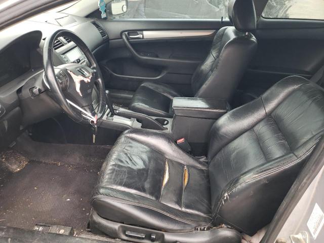 Photo 7 from auction – 2003 HONDA ACCORD with VIN 1HGCM726X3A028299