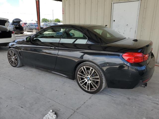 Photo 2 from auction – 2014 BMW 428 I with VIN WBA3V5C56EP751375