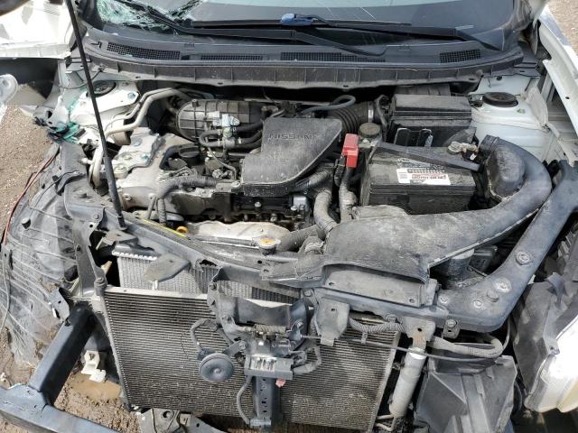 Photo 12 from auction – 2013 NISSAN ROGUE S with VIN JN8AS5MT2DW531241