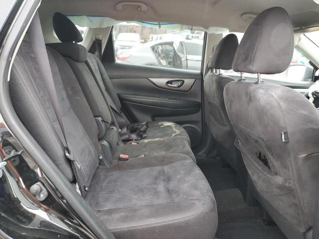 Photo 11 from auction – 2015 NISSAN ROGUE S with VIN KNMAT2MT8FP559842