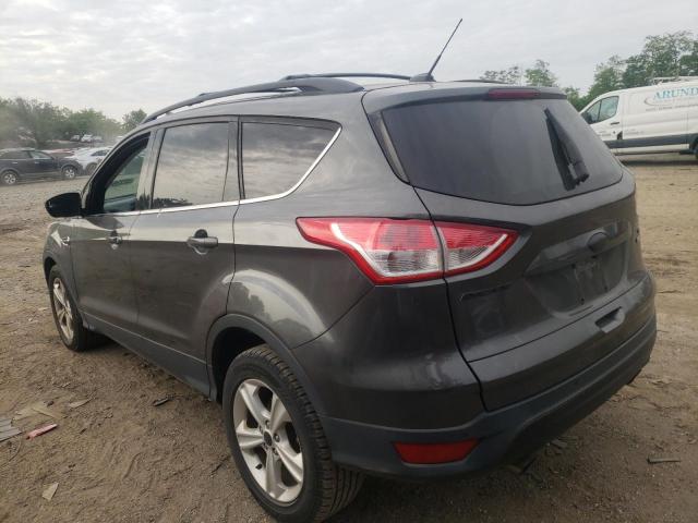 Photo 2 from auction – 2015 FORD ESCAPE SE with VIN 1FMCU0GX7FUB00470