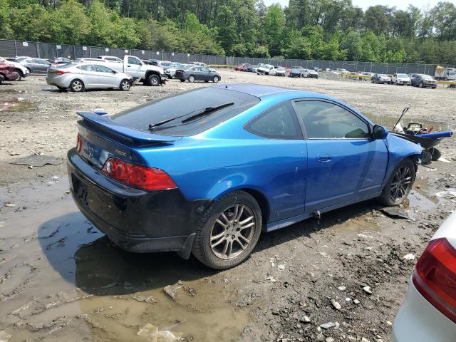 Foto 3 de la subasta – 2005 ACURA RSX con VIN JH4DC54895S008971
