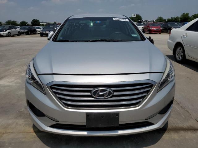 Photo 5 from auction – 2016 HYUNDAI SONATA SE with VIN 5NPE24AF2GH378019