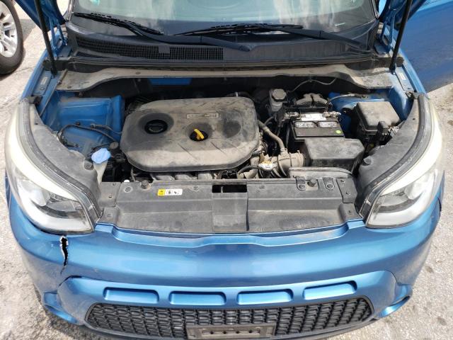 Foto 11 de la subasta – 2015 KIA SOUL + con VIN KNDJP3A51F7151733