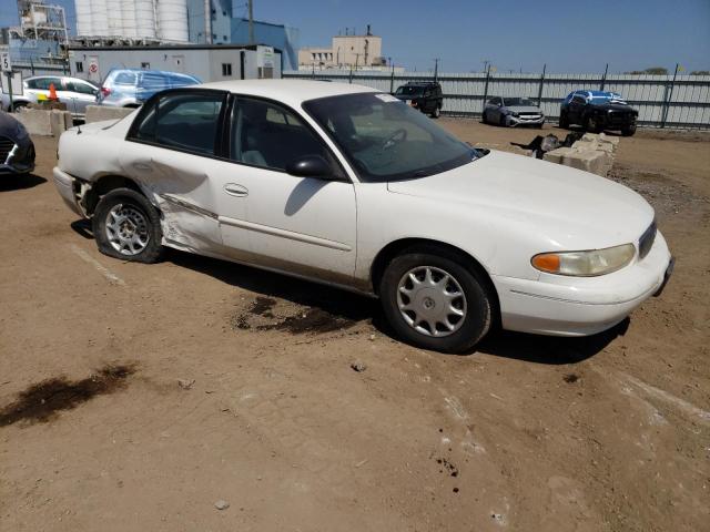 Photo 4 from auction – 2003 BUICK CENTURY CU with VIN 2G4WS52J631123569