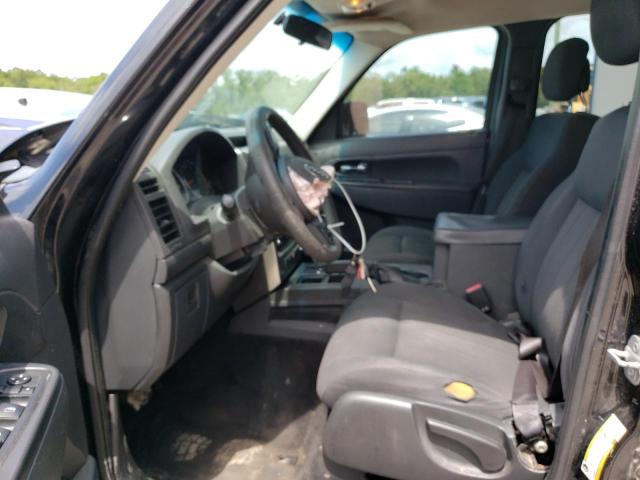 Photo 7 from auction – 2011 JEEP LIBERTY SP with VIN 1J4PP2GK4BW505871