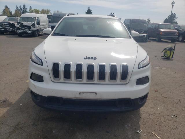 Photo 5 from auction – 2018 JEEP CHEROKEE L with VIN 1C4PJMCXXJD570075