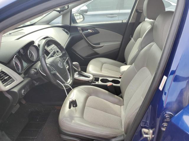 Photo 7 from auction – 2014 BUICK VERANO with VIN 1G4PP5SKXE4157259