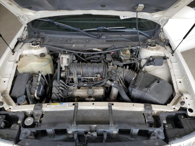 Photo 11 from auction – 2001 BUICK LESABRE CU with VIN 1G4HP54K714204730