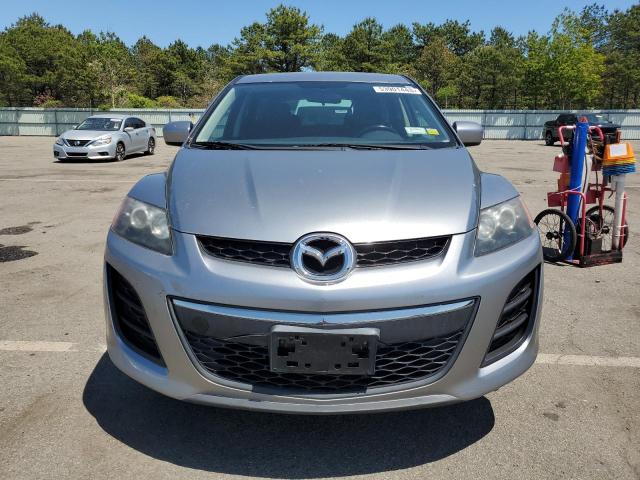 Photo 5 from auction – 2011 MAZDA CX-7 with VIN JM3ER2BM0B0401310
