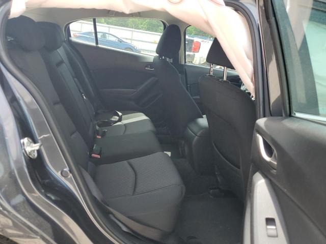 Photo 10 from auction – 2015 MAZDA 3 TOURING with VIN 3MZBM1L78FM207914
