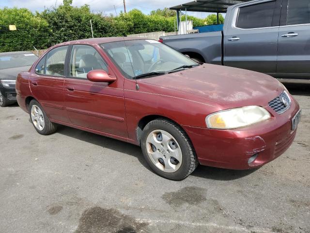 Photo 4 from auction – 2003 NISSAN SENTRA GXE with VIN 3N1CB51A73L556778