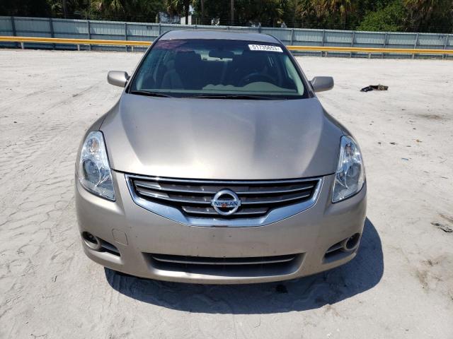 Photo 5 from auction – 2012 NISSAN ALTIMA with VIN 1N4AL2AP2CC147173