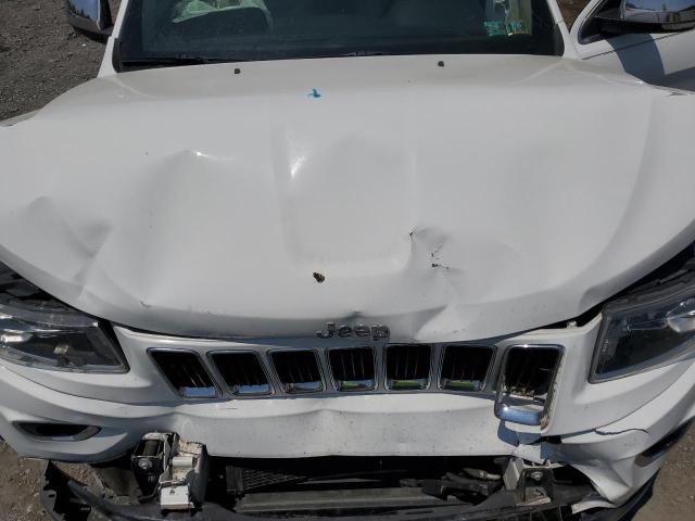 Photo 12 from auction – 2014 JEEP GRAND CHER with VIN 1C4RJFBG5EC448242